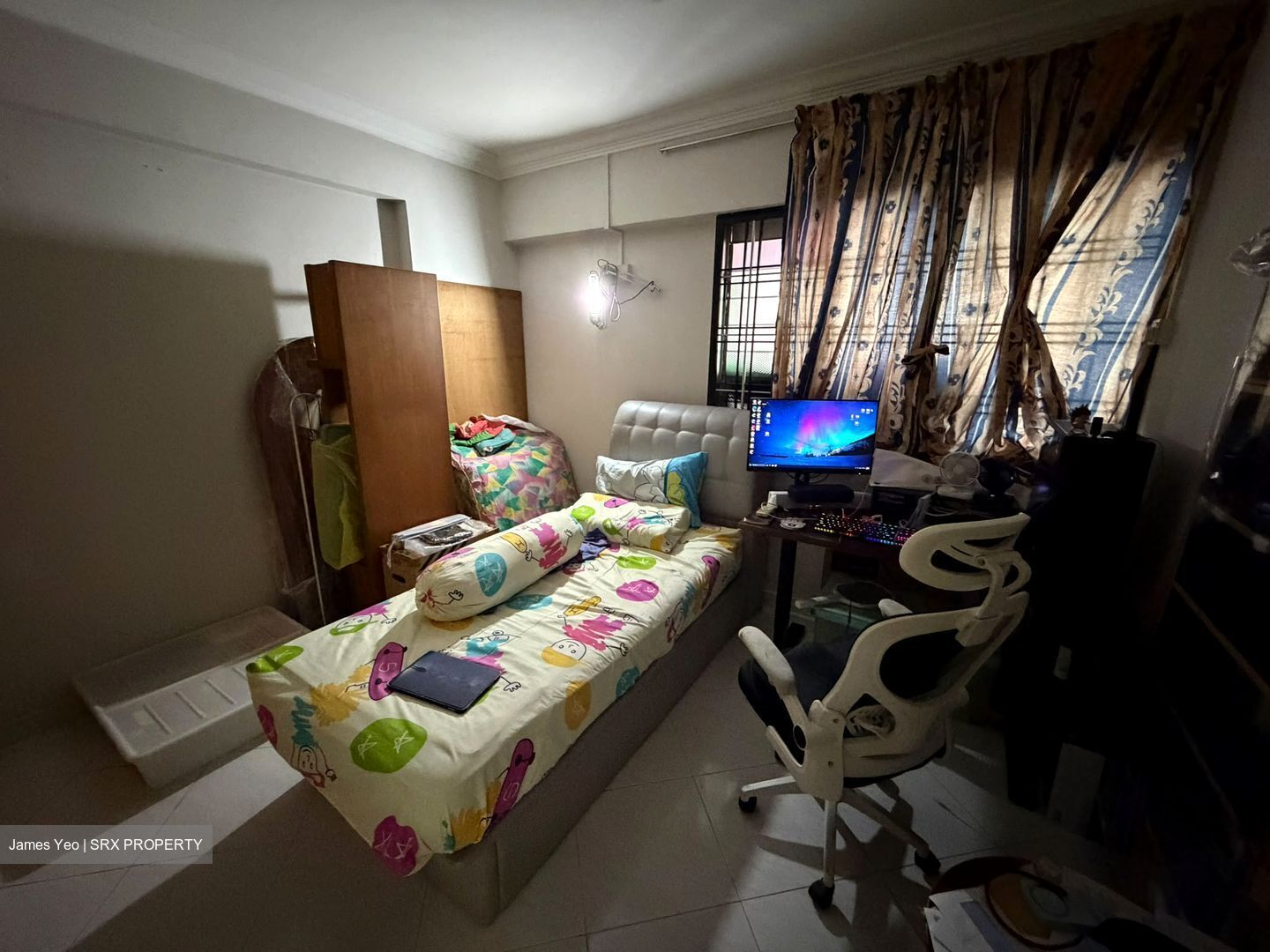 Blk 432 Choa Chu Kang Avenue 4 (Choa Chu Kang), HDB 4 Rooms #583462721